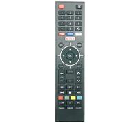 Télécommande pour téléviseur intelligent Element ELSW3917BF E4SFT5517 E4SFT5017 E45FT5517 E4SW6518 ELST3216H-