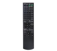 Télécommande pour téléviseur intelligent Sony RM-AAU019, accessoires pour lecteur multimédia