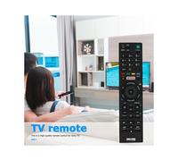 Télécommande pour téléviseur intelligent Sony RMT TX100D RMT TX102U RMT TX101J RMT
