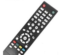 Télécommande pour téléviseur LCD LED RCA Technicolor
