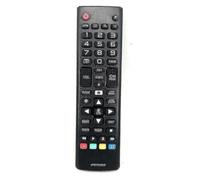 Télécommande pour téléviseur LCD LG AKB74915305 50UH5500 50UH5500-UA 65UH5500