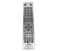 Télécommande pour téléviseur LED intelligent Sharp Aquos HD DH1901091551