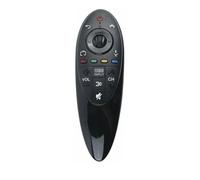 Télécommande pour téléviseur LG AN MR500G, en ABS, sans programmation, prise en main confortable, fournisseur professionnel de télécommandes de