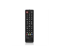 Télécommande pour téléviseur Samsung AA59-00743A AA59-00607A--DQ FRANCE