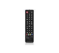 Télécommande pour téléviseur Samsung AA59-00743A AA59-00607A--DQ FRANCE