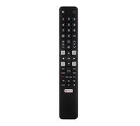Télécommande pour téléviseur TCL RC802N YAI3 YUI2 YU14 YUI1 YU11 65C2US 75C2US 43P20US U65S9906 U43P6006 Co_P