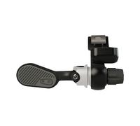 Crankbrothers Highline EVO I-SPEC EV Support de selle accessoires Taille unique Noir