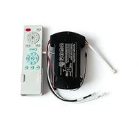 Télécommande pour TLY52-BK/WE 52"