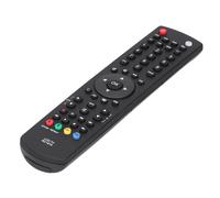 Télécommande pour Toshiba LCD TV fournitures de remplacement universelles Rc1910 noir