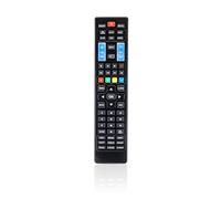Ewent Télécommande EW1575 pour Smart TV LG et Samsung