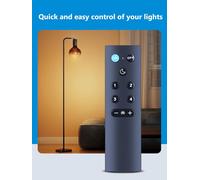 Télécommande pour Toutes Les lumières connectées Wiz WiZmote Smart WiFi
