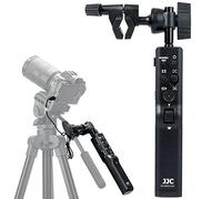 Télécommande pour trépied d'appareil photo Sony A7RV A7R V A7IV A7R IV III II A7III A7II A7 A7SIII A7S ZV-1 A6600 A6500 A6400 A6300 A6100 A6000 FX3 FX30 HDR-CX40 05 CX2 40 FDR-AX53 AX700 PXW-Z90V