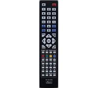 Télécommande pour Triax - TRIAX hirschmanns-hd 25/triax-hirschmann S-HD 204/rc089663b/Comprend 2 piles Duracell Veuillez recherche selon : - Le Numéro de modèle de votre TV. - Le Numéro de modèle de votre Récepteur. Emmerich Heinz mandey - 25 ans de Electronics. Classique 1 : 1 Télécommande