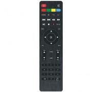 Telecommande pour tsv7600 -8600 - VEGA -SIRIUS