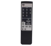 Télécommande pour Tuner Stéréo AM FM TU 1500RD TU SQ10, Télécommande de Remplacement pour Tuner Stéréo AM FM