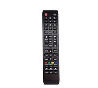 Télécommande pour TV AKAI AK32SFM1549 AK43FSM1440 AK43FSM1590 AK43M1460 AK43SM1460 ATE43KM1359 AK50M1466 AK50M1470
