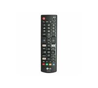 Télécommande pour TV AKB75095308, AKB75675325, AKB75675311