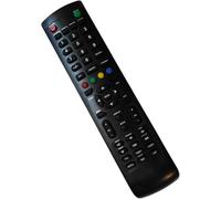 Télécommande pour TV ANTARION TV1601 TV1602 TV1611 TV1612 TV1902 TV1903 TV1911 TV1912 TV1913 TV1931 TV1932 TV1941 TV1942 TV2211 TV2212 TV2213 TV2250 TV2251 TV2410