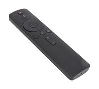 Télécommande pour TV Box Télécommande vocale Compact ABS Coque Économie d'énergie pour lecteur multimédia