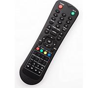 Télécommande pour TV Continental Edison CELED215B2 CELED215C2 CELED215DVDN2 CELED321018B2 CELED4018B2 CELED4918B2 CELED55KCURVB2 CELED550116B2 CELED554KB2 CELED654KB2