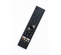 Telecommande pour TV Continental Edison CELED32SA420B6 CELED40SA21B6 CELED43SA21B6 CELED55SA21B6 CELED55SA120B6 CELED58SA120B6 CELED65SA120B6
