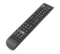 Télécommande pour TV Continental Edison CELED55BFB6, CELED434K1018B6, CELED43419B6, CELED554K20B6,CELED500219B6, CELED584K19B6