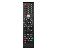 Télécommande pour TV Continental Edison CELED75S220B7