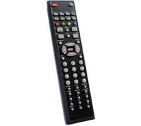 Télécommande pour TV Continental Edison DLED32HD6