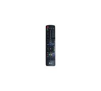 Telecommande pour tv dvd sat lg