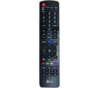 Telecommande pour tv dvd sat lg