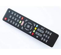 Télécommande pour TV Hyundai HY-TVS24HD-002 HY-TVS24HD-004 HY-TVS24HD-006 HY-TVS32HD-001 HY-TVS49UH-001 HY-TVS32HD-009 HY-TVS32HD-010 HY-TVS55UH-002