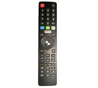 Télécommande pour TV Hyundai HY-TVS39HD-001 HY-TVS50UH-002 (UDE50MP314DANTS)