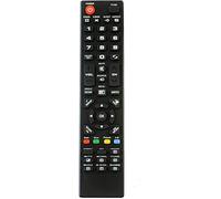 Télécommande pour TV Lenco LED-6501-4K LED-5001-4K