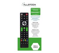 Télécommande pour TV PANASONIC
