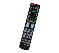 Télécommande pour TV Panasonic, pour TX-P42ST50J TC-P60GT50 TC-P60GT502 TX-50AX800E TC-P65VT50, Viera LED