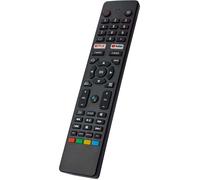 Telecommande pour TV Polaroid TCS55BDSP TCS55BDSPR001