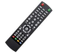 Télécommande pour TV Polaroid TQLED24HD02 TQL32R4PR010 TQL32R4PR011 TQL40F4PR004 TQL40F4PR005 TQL60F4PR001 TBU60UHDPR001.133