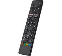 Télécommande pour TV Polaroid TVSAND434KPR01 TVSAND434KPR02 TVSAND434KPR03 TVSAND434KPR04 TVSAND434KPR05 TVSAND504KPR01 TVSAND504KPR02 TVSAND50UHDPR01 TVSAND50UHDPR02 TVSAND55KPR01