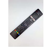 Telecommande pour TV Polaroid TVSAND654KPR04 (MUDV65B1Y-68860)