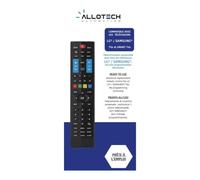 Télécommande pour TV SAMSUNG/LG