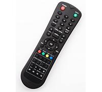 Télécommande pour TV Schaub Lorenz LD215-FHDVERT LD215-H13FHB LD215-240FDDBU LD215-240FDDWU LD24-K12HDB LD24-M20FHW LD215-905FHDW LD215-905FHW