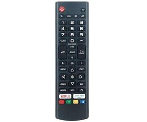 Télécommande pour TV Schneider LED40-SC680K LED43-SC680K LED50-SC680K