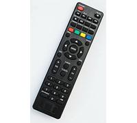 Télécommande pour TV Smart Tech SMT24N30HC1L1B1 SMT32Z30HC1L1B1 SMT32N30HC1L1B1 SMT39Z30HC1L1B1 SMT39N30HC1L1B1 SMT40N30FC1L1B1 SMT43N30FC1L1B1 SMT2219DFC1T1B3 SMT2219DFC1T1B2 SMT22N30FC1T1B2