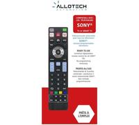 Télécommande pour TV SONY