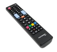 Metronic Télécommande 495343 – Compatible téléviseurs Sony – Noir