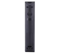 Télécommande pour TV Sony, Taille Compacte, Prise Facile | Matériau de haute qualité, aucune programmation nécessaire, conception plus épaisse, portée plus longue, compatible avec