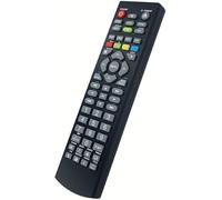 Télécommande pour TV Strong SRT24HZ4003N SRT32HA4003N SRT32HB4003 SRT32HZ4003N SRT39HZ4003N SRT40FB4003 SRT40FC4003 SRT40FZ4003N SRT43UC4013 SRT32HZ4013N SRT32HZ4013NW SRT40FB4013N SRT40HZ4013N