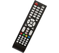 Télécommande pour TV Strong SRT32HC4432 SRT32HB5203 SRT40FB5203 SRT43UB6203 SRT43UA6203 SRT49UA6203 SRT50UC6203 SRT55UA6203 SRT55UB6203 SRT65UA6203