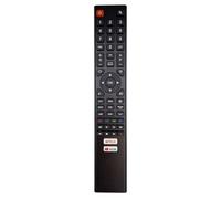 Télécommande pour TV Strong SRT32HC5433 SRT42FC5433 SRT43FC5433 SRT50UC7433 SRT55UC7433