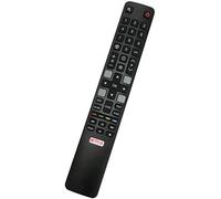 Télécommande pour TV Thomson/TCL 43UC6326 43UC6406 43UC6426